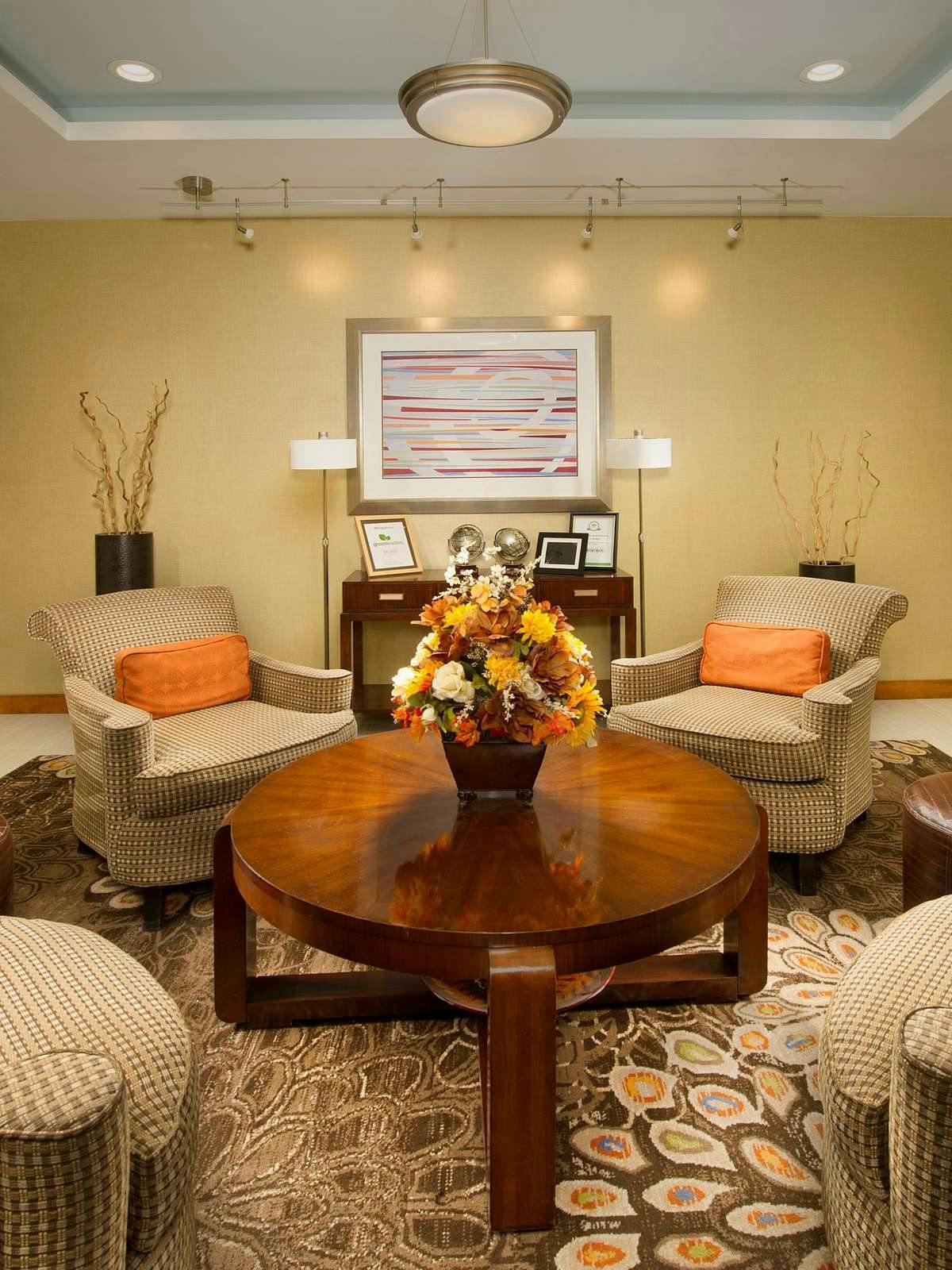 Hotel Holiday Inn Express Hotel & Suites Elkridge photo 4