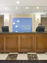 Hotel Holiday Inn Express Hotel & Suites Florida City photo 4