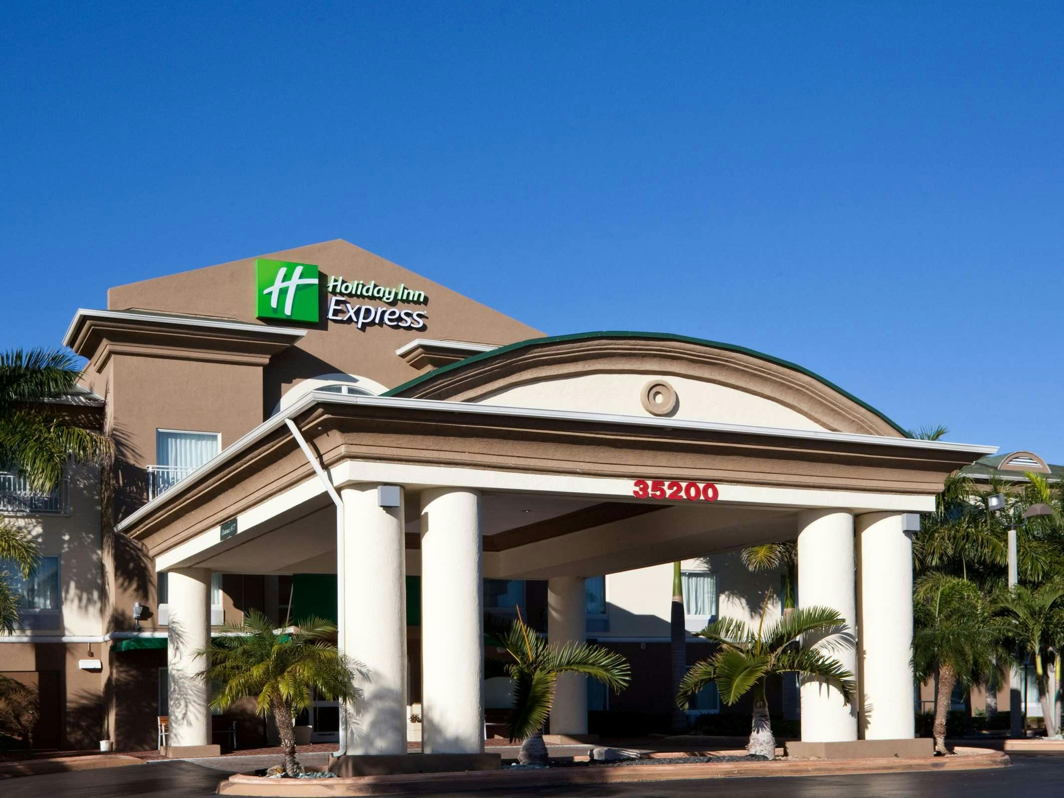 Holiday Inn Express Hotel & Suites Florida City