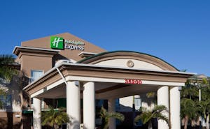 Holiday Inn Express Hotel & Suites Florida City