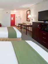 Hotel Holiday Inn Express Hotel & Suites Florida City photo 2