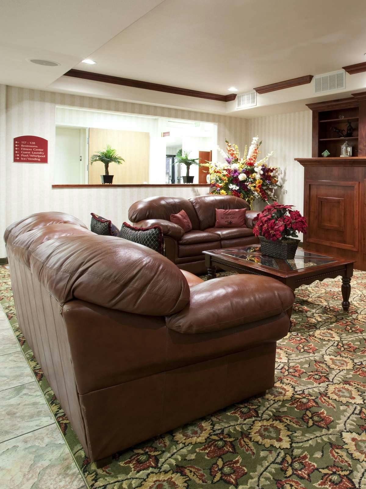 Hotel Holiday Inn Express Hotel & Suites Evanston photo 4