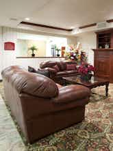 Hotel Holiday Inn Express Hotel & Suites Evanston photo 4