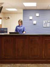 Hotel Holiday Inn Express Hotel & Suites Evanston photo 5