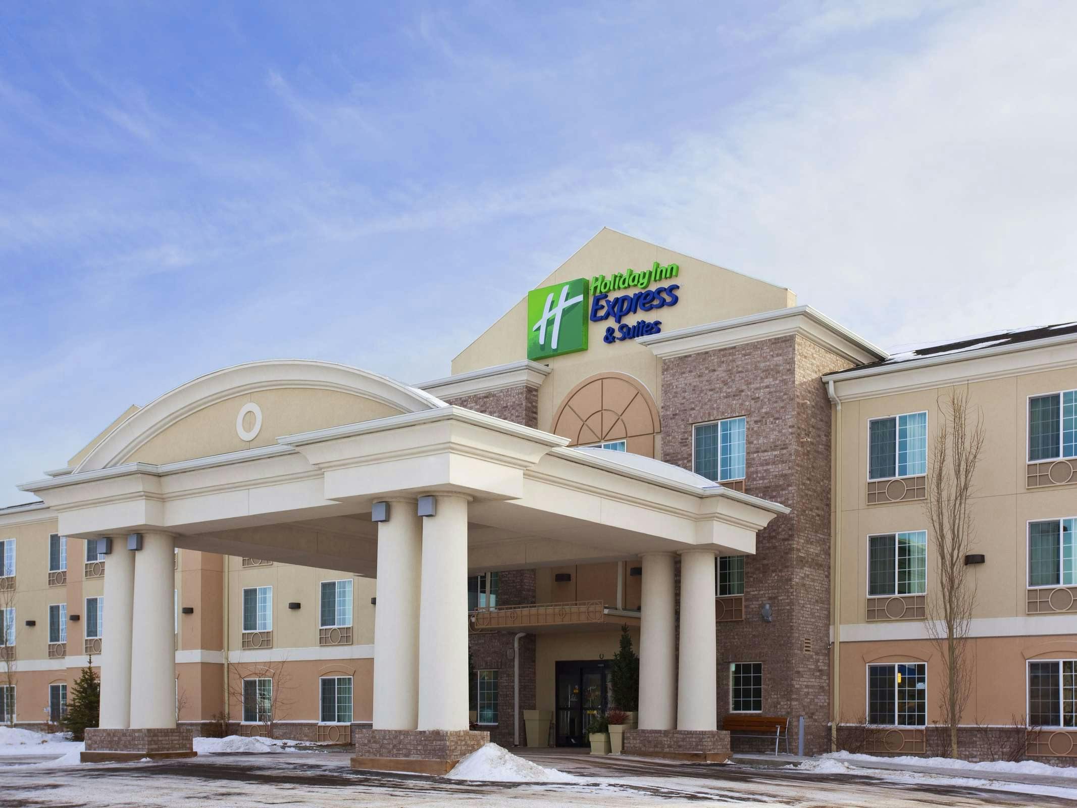 Holiday Inn Express Hotel & Suites Evanston