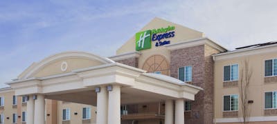 Holiday Inn Express Hotel & Suites Evanston