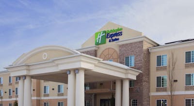 Holiday Inn Express Hotel & Suites Evanston