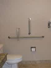 Hotel Holiday Inn Express Hotel & Suites Fairmont photo 2