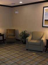 Hotel Holiday Inn Express Hotel & Suites Fairmont photo 4