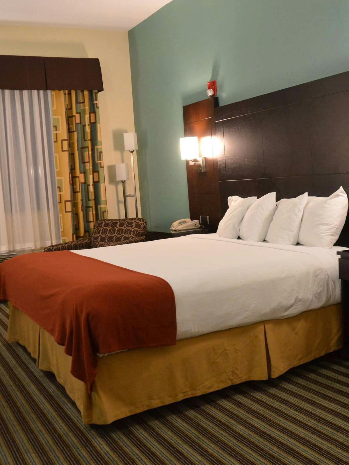 Holiday Inn Express Hotel & Suites Fort Montgomery