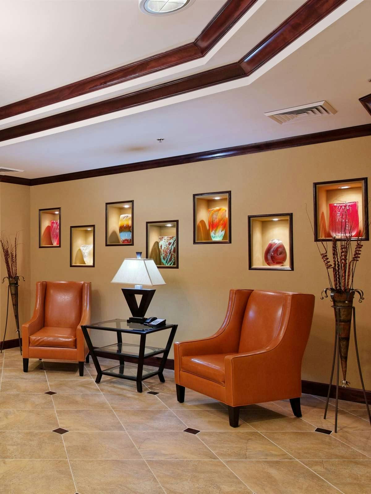 Hotel Holiday Inn Express Hotel & Suites Florence Northeast photo 4
