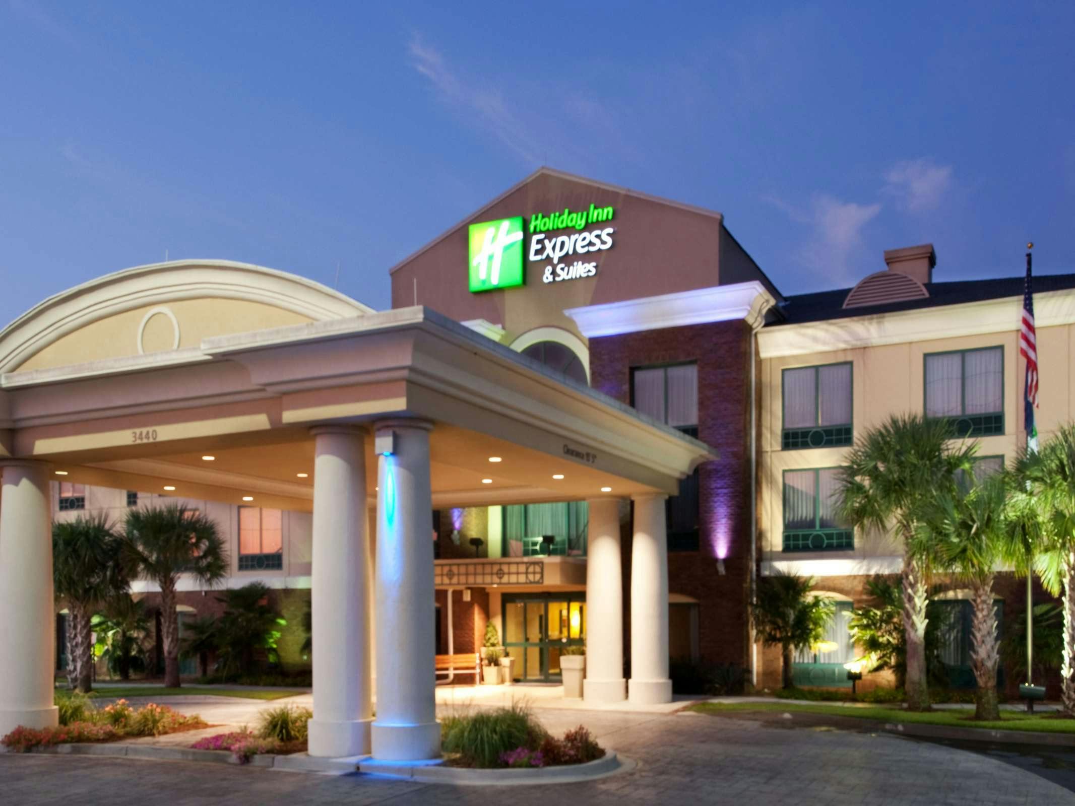 Holiday Inn Express Hotel & Suites Florence