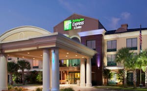 Holiday Inn Express Hotel & Suites Florence