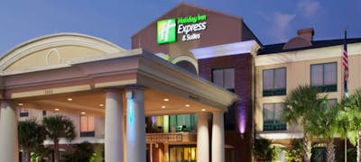 Holiday Inn Express Hotel & Suites Florence