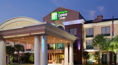 Holiday Inn Express Hotel & Suites Florence