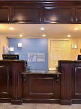 Hotel Holiday Inn Express Hotel & Suites Farmington photo 4