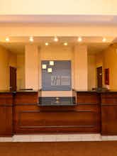 Hotel Holiday Inn Express Hotel & Suites Fort Atkinson photo 4