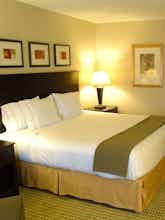 Hotel Holiday Inn Express Hotel & Suites Fort Worth Southwest photo 1