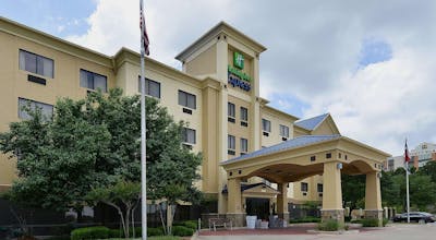 Holiday Inn Express Hotel & Suites Fort Worth Southwest