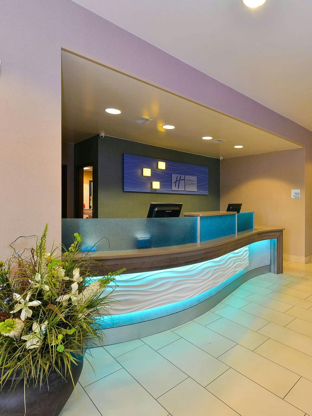 Hotel Holiday Inn Express Hotel & Suites Fort Worth Southwest photo 3