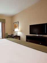 Hotel Holiday Inn Express Hotel & Suites Franklin photo 1