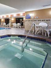 Hotel Holiday Inn Express Hotel & Suites Fort Collins photo 5