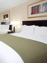 Hotel Holiday Inn Express Hotel & Suites Fort Collins photo 1