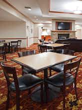 Hotel Holiday Inn Express Hotel & Suites Fort Collins photo 4