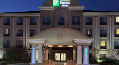 Holiday Inn Express Hotel & Suites Fort Collins