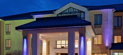 Holiday Inn Express Hotel & Suites Fort Payne