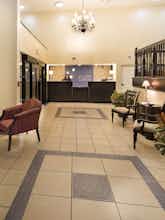 Hotel Holiday Inn Express Hotel & Suites Fort Payne photo 4