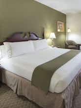 Hotel Holiday Inn Express Hotel & Suites Fort Payne photo 1