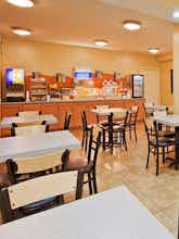 Hotel Holiday Inn Express Hotel & Suites Fort Payne photo 5