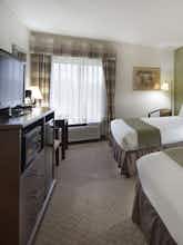 Hotel Holiday Inn Express Hotel & Suites Fort Payne photo 2