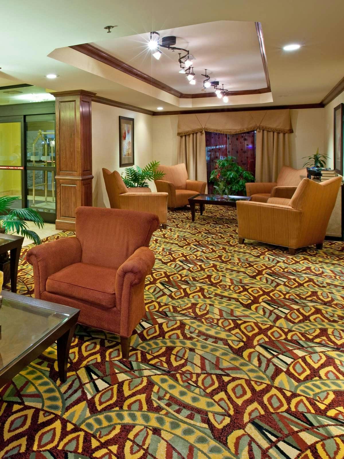 Hotel Holiday Inn Express Hotel & Suites Franklin photo 3