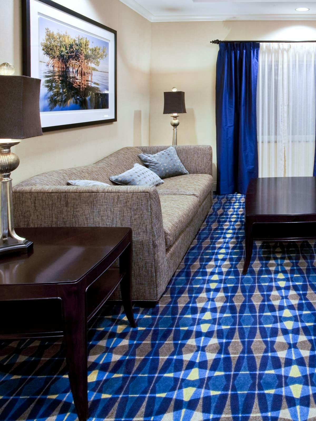 Hotel Holiday Inn Express Hotel & Suites Fort Pierce West photo 3