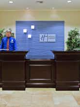 Hotel Holiday Inn Express Hotel & Suites Fort Pierce West photo 4