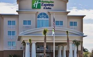 Holiday Inn Express Hotel & Suites Fort Pierce West