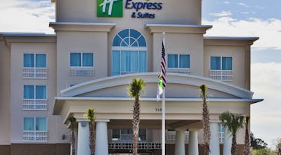 Holiday Inn Express Hotel & Suites Fort Pierce West