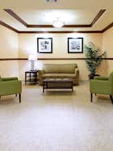 Hotel Holiday Inn Express Hotel & Suites Fresno Northwest photo 3