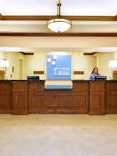 Hotel Holiday Inn Express Hotel & Suites Fresno Northwest photo 4