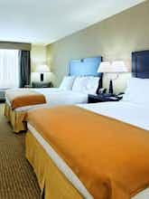 Hotel Holiday Inn Express Hotel & Suites Fresno Northwest photo 1