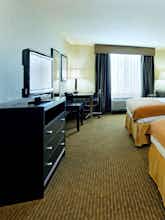 Hotel Holiday Inn Express Hotel & Suites Fresno Northwest photo 2