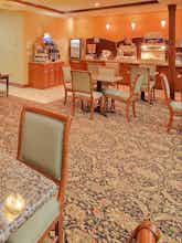 Hotel Holiday Inn Express Hotel & Suites Fort Worth Western Center photo 5