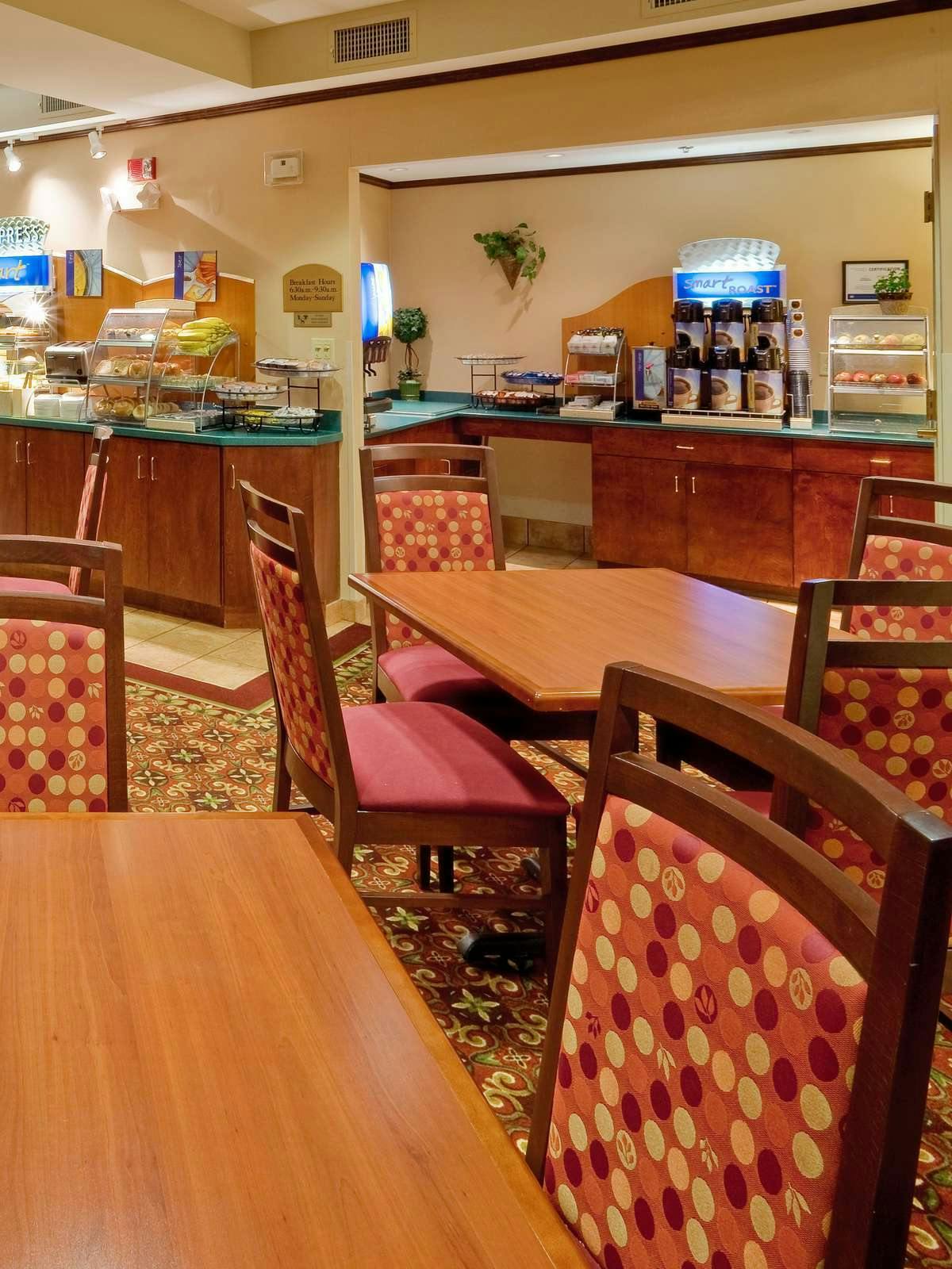 Hotel Holiday Inn Express Hotel & Suites Frackville photo 5