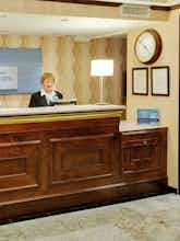 Hotel Holiday Inn Express Hotel & Suites Frackville photo 4