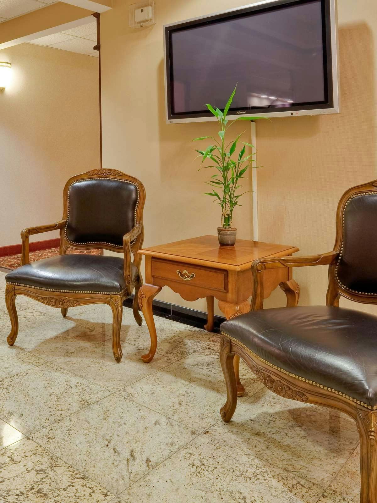 Hotel Holiday Inn Express Hotel & Suites Frackville photo 3