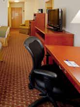 Hotel Holiday Inn Express Hotel & Suites Frackville photo 2