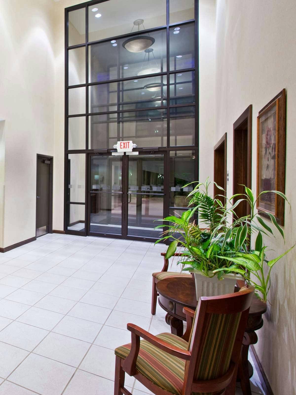 Hotel Holiday Inn Express Hotel & Suites Franklin Oil City photo 3