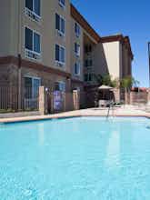 Hotel Holiday Inn Express Hotel & Suites Fresno South photo 4
